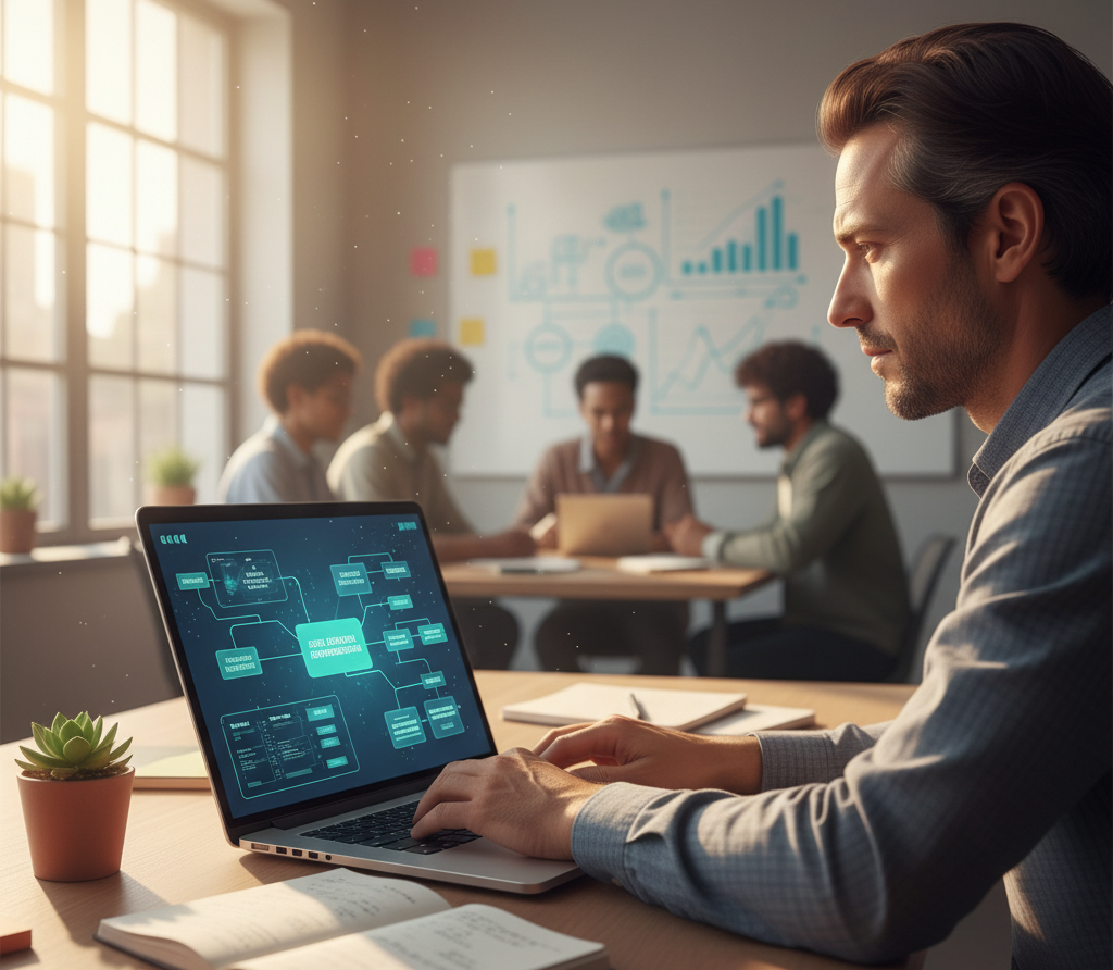 Formación Ocupaciona tu mejor arma en la Búsqueda de Empleo