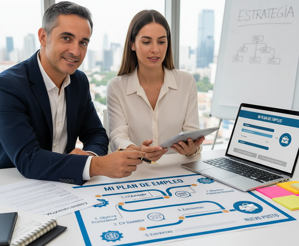 Orientación laboral