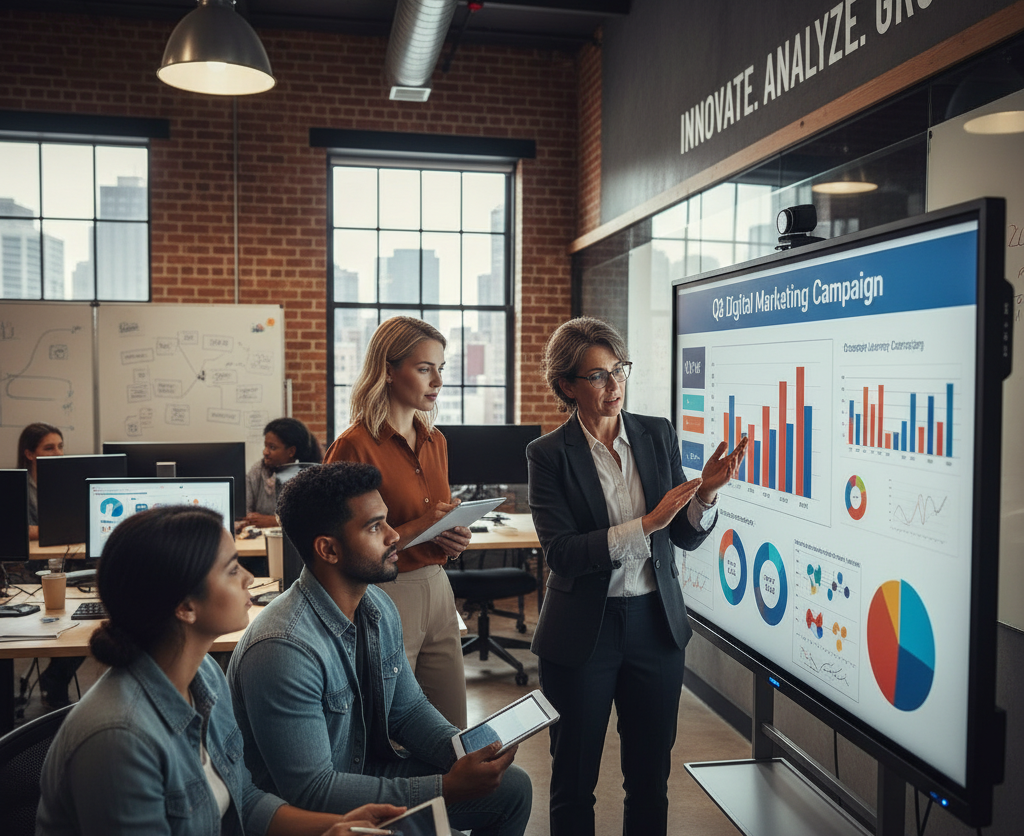 La formación que SÍ te sirve y te abre puertas.