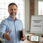 compartiendo aprendizaje-formacion y orientacon laboral