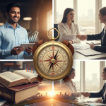 Formación contínua y b´squeda de empleo