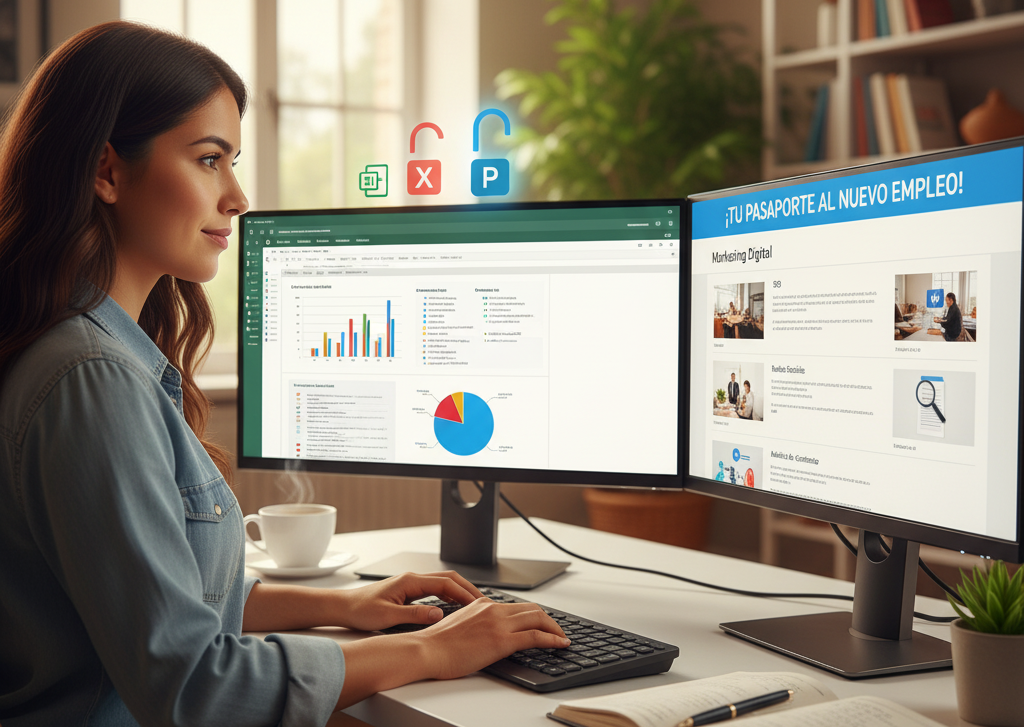 Formación ocupacional, certificados de profesionalidad, 